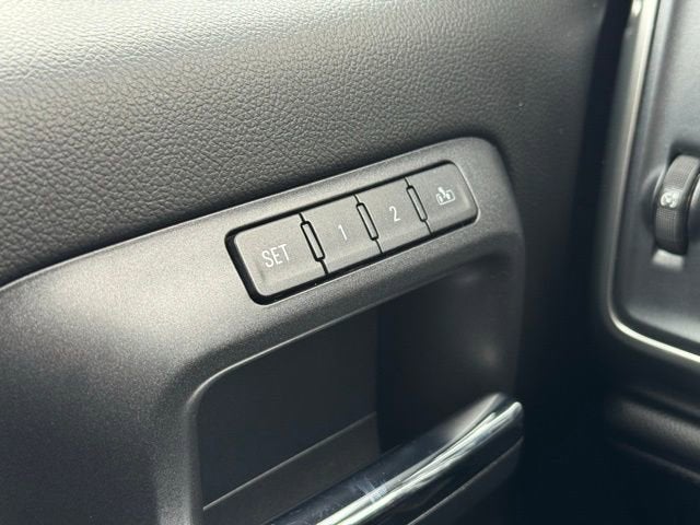 2019 Chevrolet Silverado 3500 HD LTZ