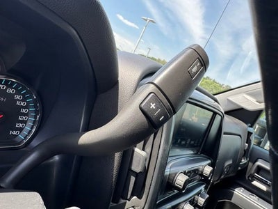 2016 Chevrolet Silverado 3500 HD LT
