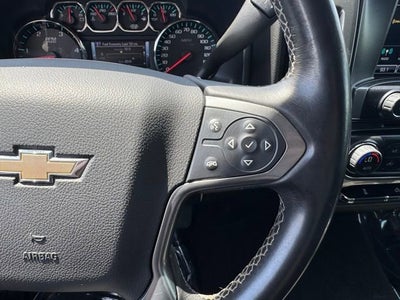 2016 Chevrolet Silverado 3500 HD LT