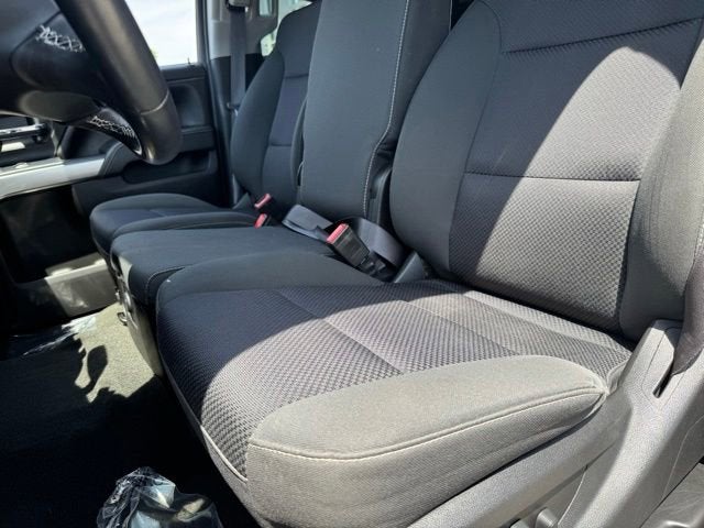 2016 Chevrolet Silverado 3500 HD LT