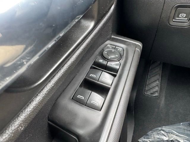 2020 Chevrolet Silverado 2500 HD Custom