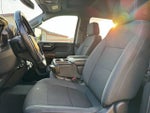 2021 Chevrolet Silverado 2500 HD LT