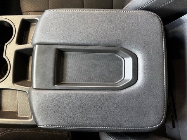 2020 Chevrolet Silverado 3500 HD LT