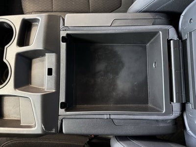 2020 Chevrolet Silverado 3500 HD LT