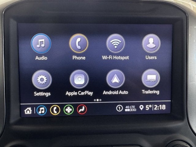 2020 Chevrolet Silverado 3500 HD LT