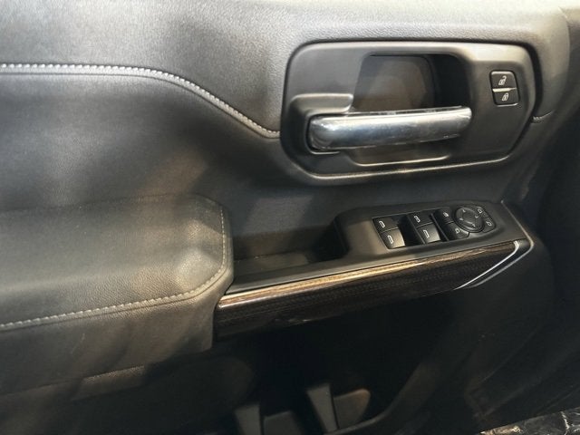 2020 Chevrolet Silverado 3500 HD LT