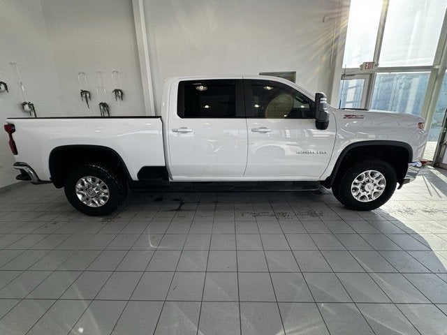 2020 Chevrolet Silverado 3500 HD LT