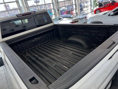 2020 Chevrolet Silverado 3500 HD LT