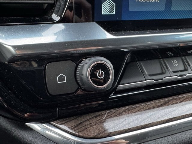 2024 Chevrolet Silverado 3500 HD LT