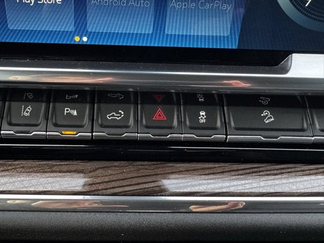 2024 Chevrolet Silverado 3500 HD LT