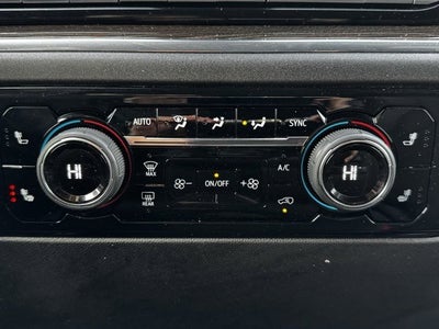 2024 Chevrolet Silverado 3500 HD LT