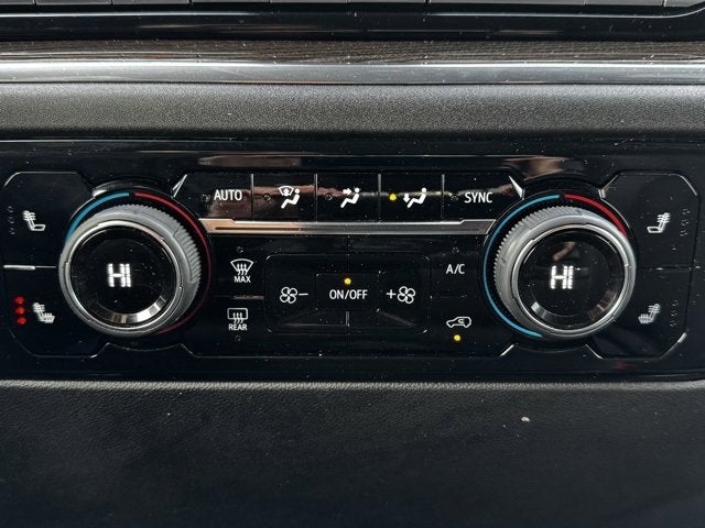 2024 Chevrolet Silverado 3500 HD LT