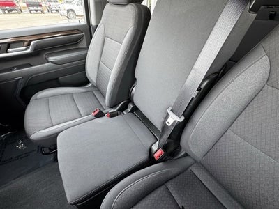 2024 Chevrolet Silverado 3500 HD LT