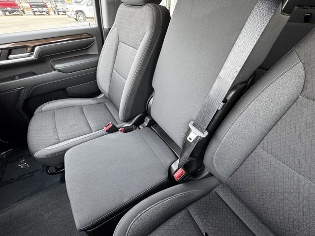 2024 Chevrolet Silverado 3500 HD LT