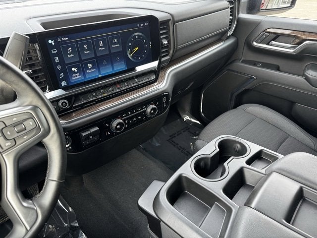 2024 Chevrolet Silverado 3500 HD LT