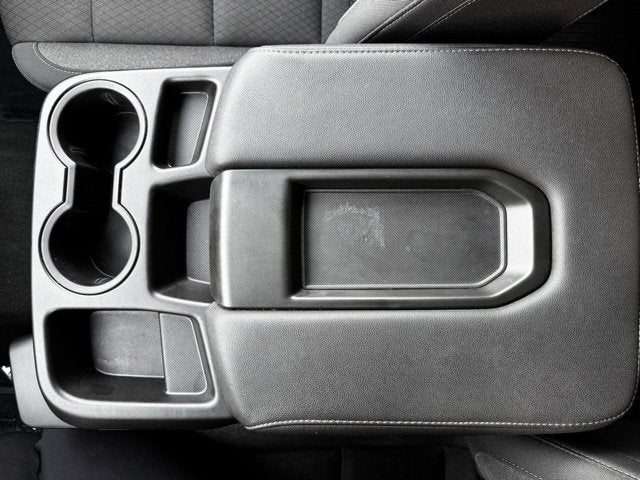 2024 Chevrolet Silverado 3500 HD LT