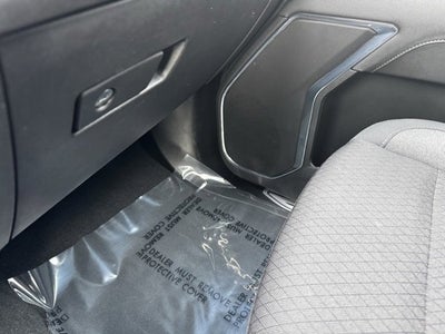 2024 Chevrolet Silverado 3500 HD LT