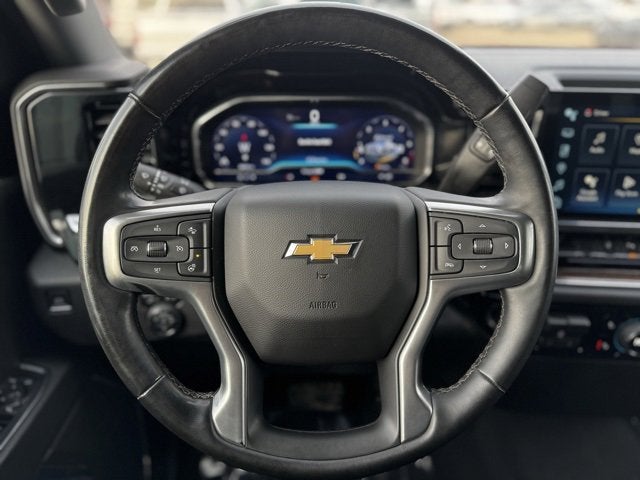 2024 Chevrolet Silverado 3500 HD LT