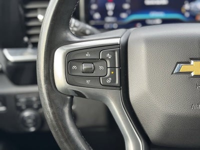 2024 Chevrolet Silverado 3500 HD LT