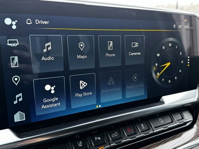 2024 Chevrolet Silverado 3500 HD LT