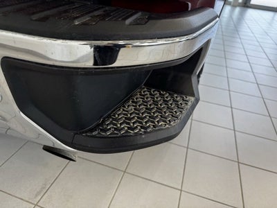 2024 Chevrolet Silverado 3500 HD LT