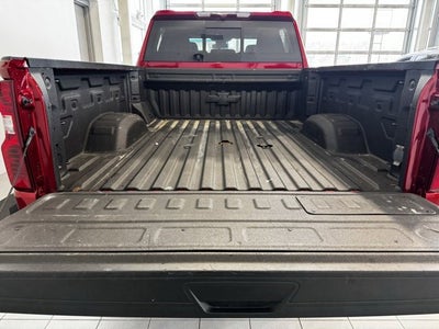 2024 Chevrolet Silverado 3500 HD LT