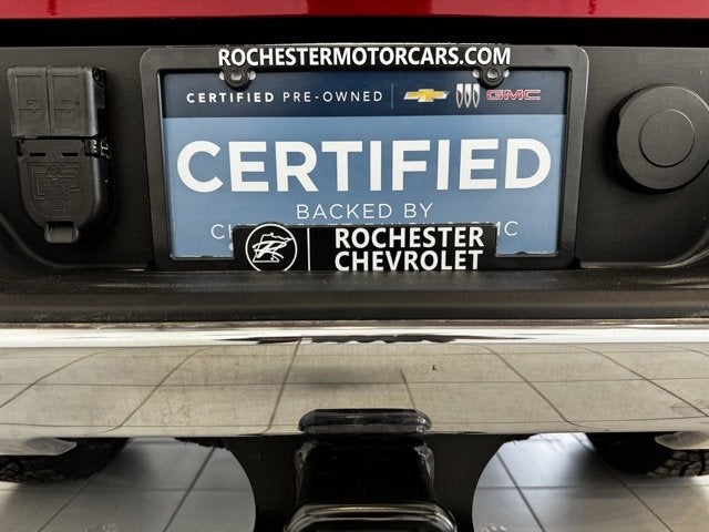 2024 Chevrolet Silverado 3500 HD LT