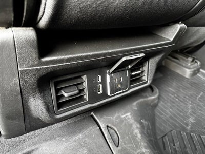 2024 Chevrolet Silverado 3500 HD LT