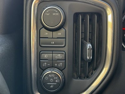 2023 Chevrolet Silverado 3500 HD LT