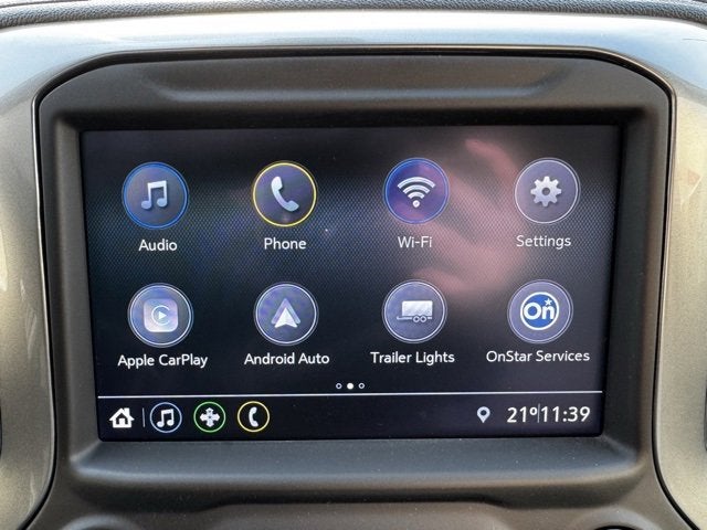 2023 Chevrolet Silverado 3500 HD LT