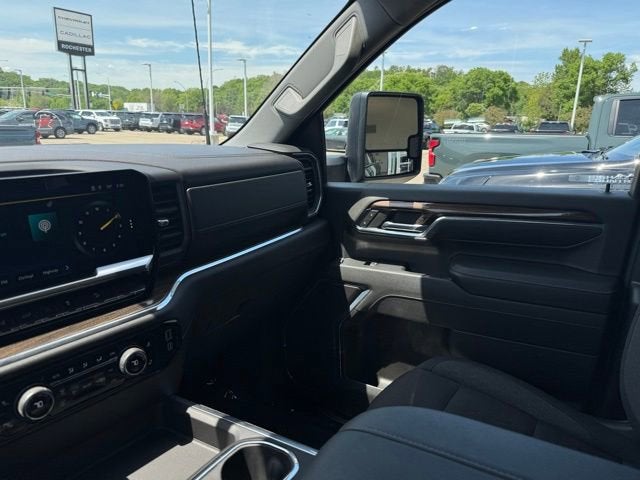 2024 Chevrolet Silverado 3500 HD LT