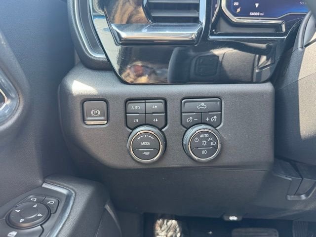 2024 Chevrolet Silverado 3500 HD LT