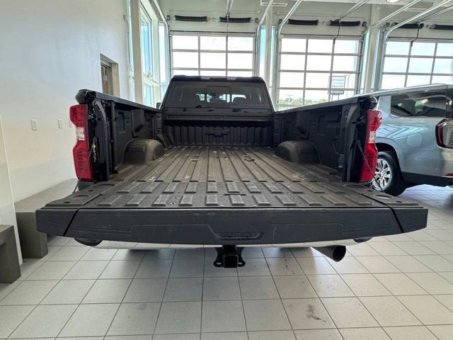 2024 Chevrolet Silverado 3500 HD LT