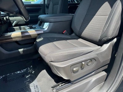 2024 Chevrolet Silverado 3500 HD LT