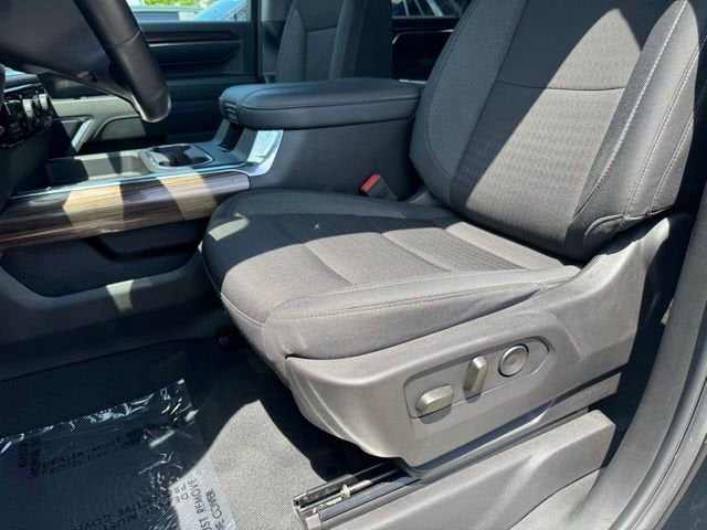 2024 Chevrolet Silverado 3500 HD LT