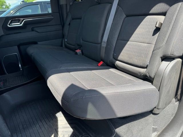 2024 Chevrolet Silverado 3500 HD LT