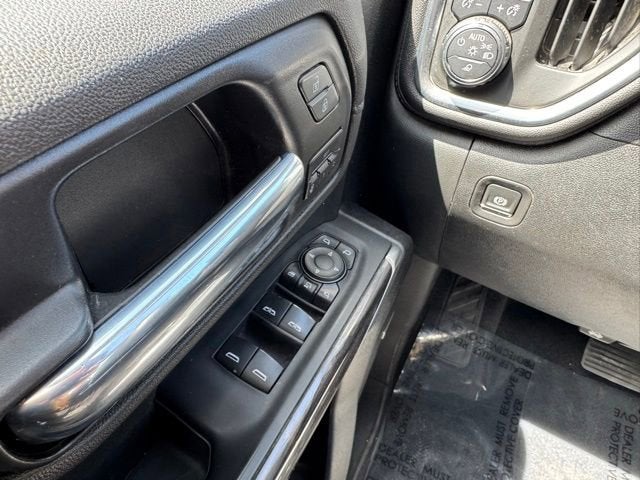 2020 Chevrolet Silverado 3500 HD LTZ