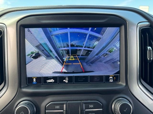 2020 Chevrolet Silverado 3500 HD LTZ