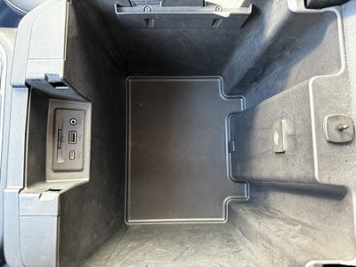 2022 Chevrolet Silverado 3500 HD LTZ