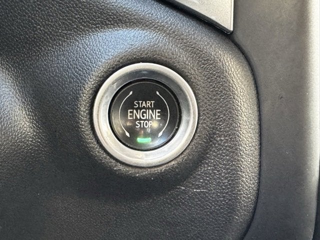 2022 Chevrolet Silverado 3500 HD LTZ