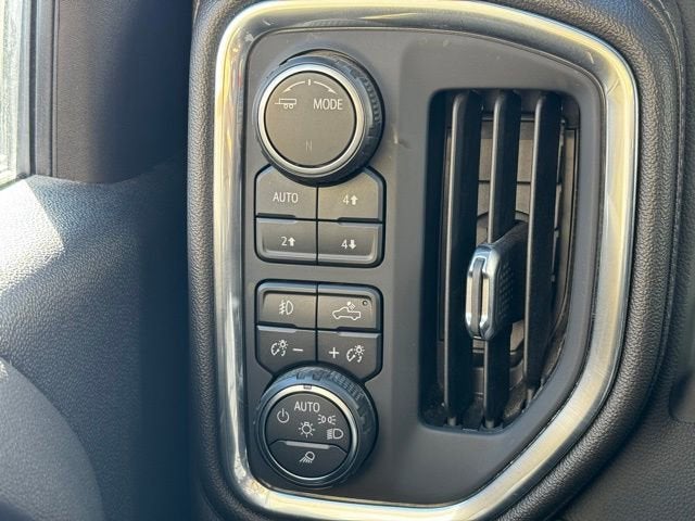 2022 Chevrolet Silverado 3500 HD LTZ