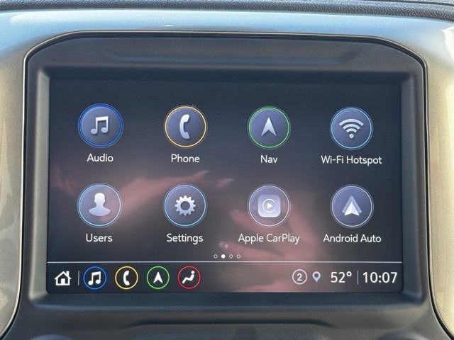 2022 Chevrolet Silverado 3500 HD LTZ