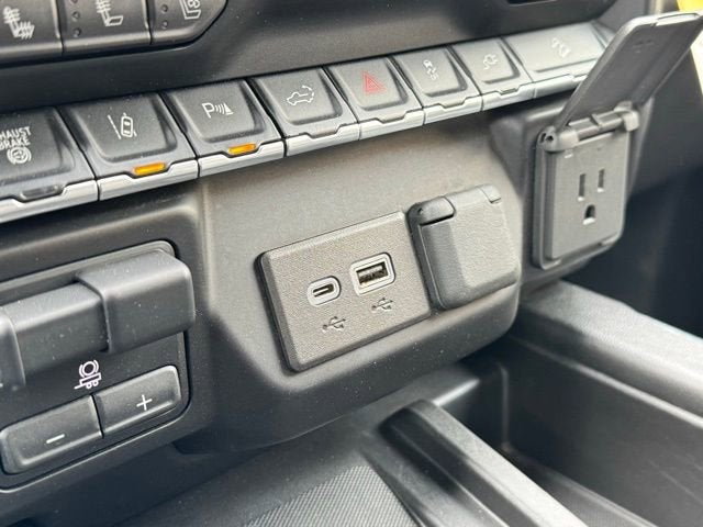 2022 Chevrolet Silverado 3500 HD High Country