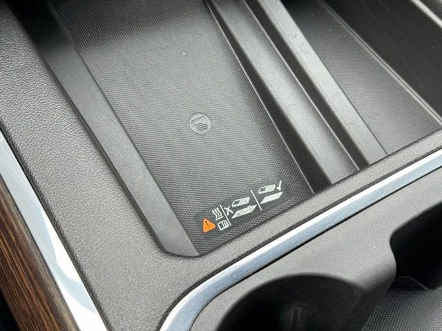 2022 Chevrolet Silverado 3500 HD High Country