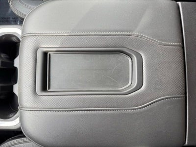 2022 Chevrolet Silverado 3500 HD High Country