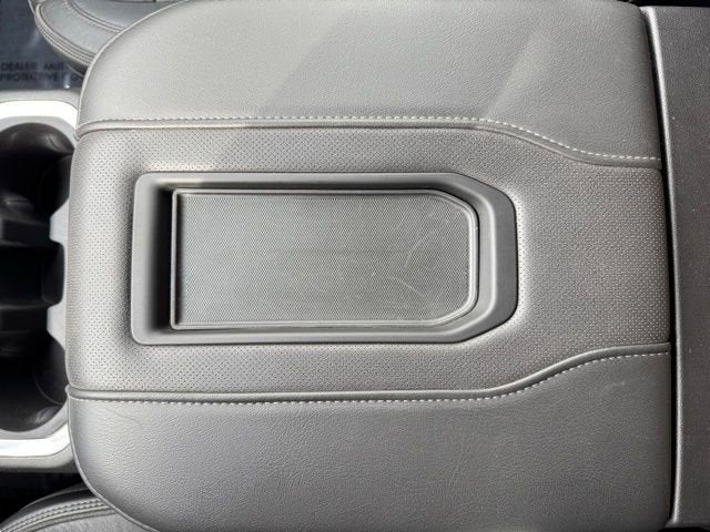 2022 Chevrolet Silverado 3500 HD High Country