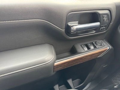 2022 Chevrolet Silverado 3500 HD High Country