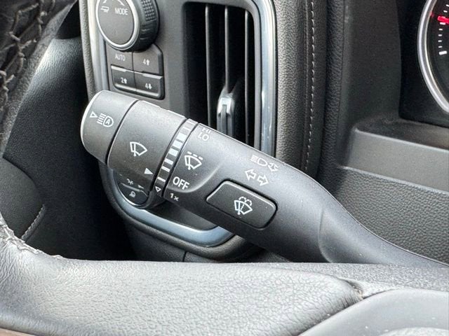 2022 Chevrolet Silverado 3500 HD High Country