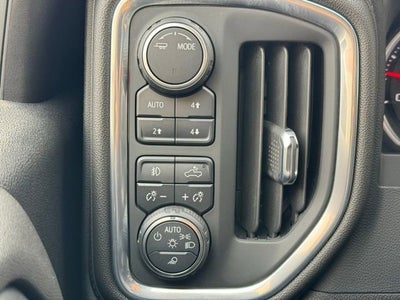 2022 Chevrolet Silverado 3500 HD High Country