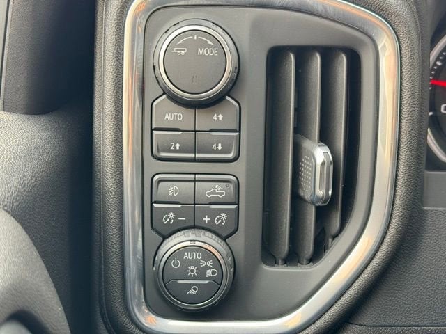 2022 Chevrolet Silverado 3500 HD High Country